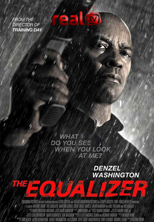 The Equalizer